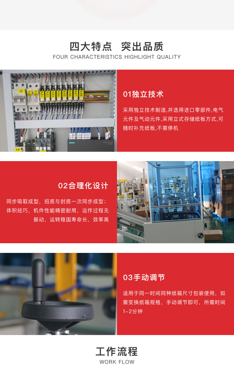 廣東開箱機設(shè)備廠家有哪些